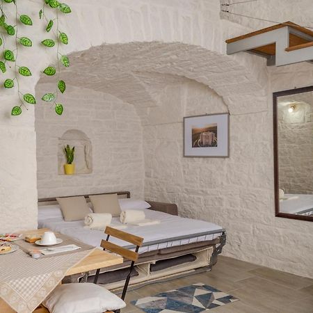 Apulialux Maison Pulli B&B Vicino Bari Terlizzi Eksteriør billede