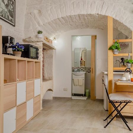 Apulialux Maison Pulli B&B Vicino Bari Terlizzi Eksteriør billede