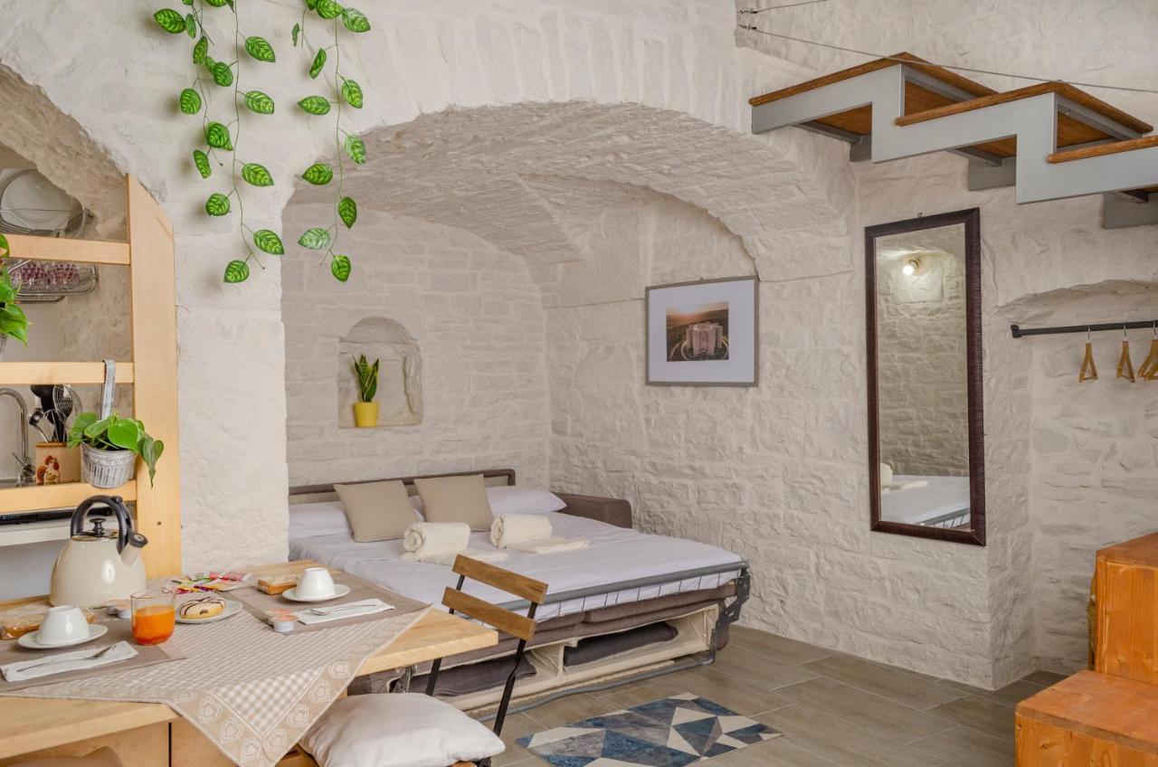 Apulialux Maison Pulli B&B Vicino Bari Terlizzi Eksteriør billede