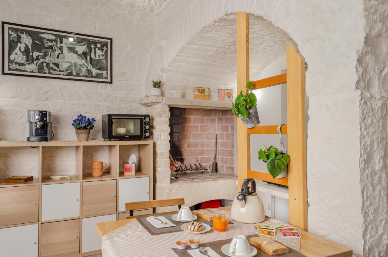Apulialux Maison Pulli B&B Vicino Bari Terlizzi Eksteriør billede