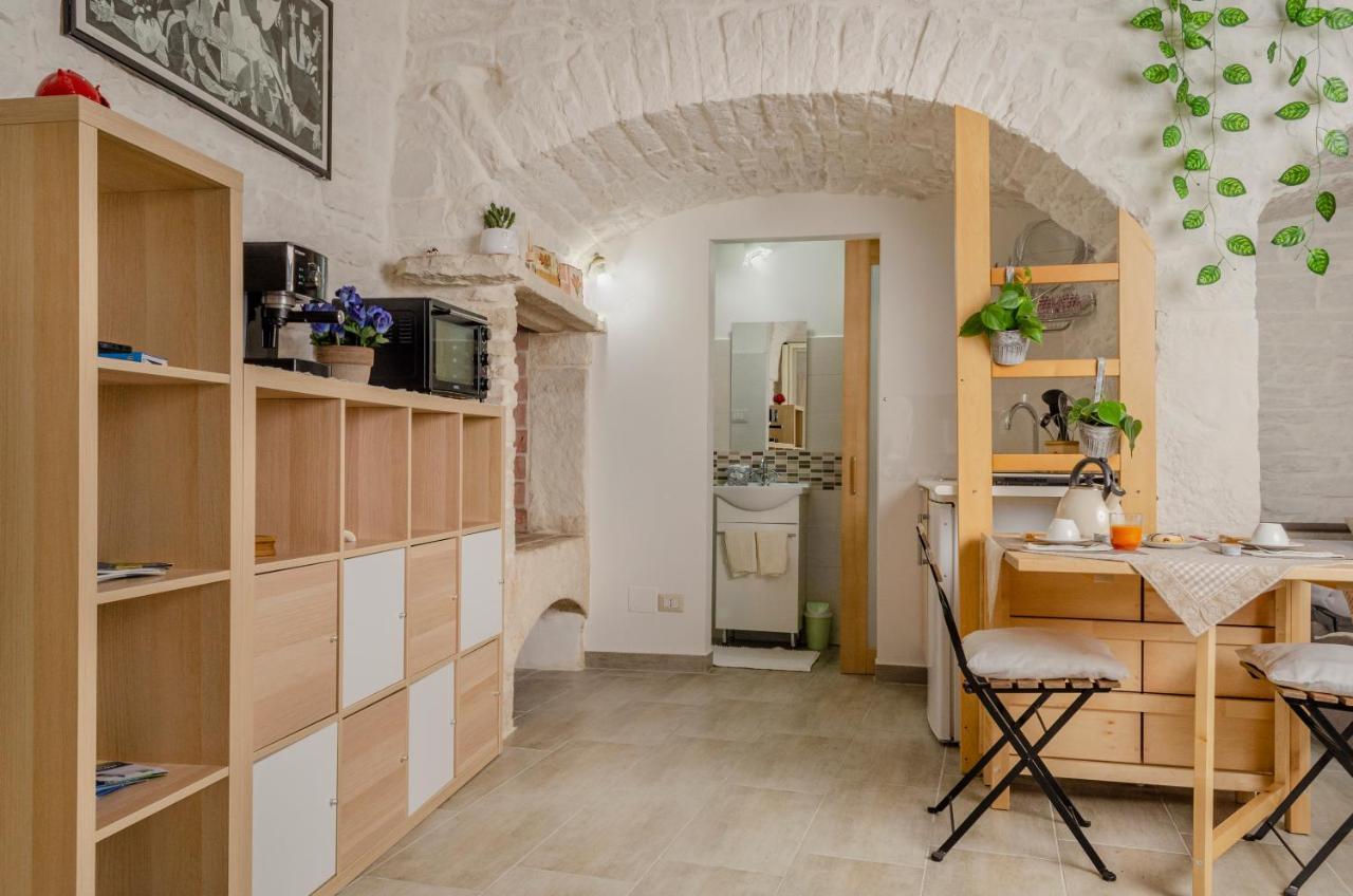 Apulialux Maison Pulli B&B Vicino Bari Terlizzi Eksteriør billede