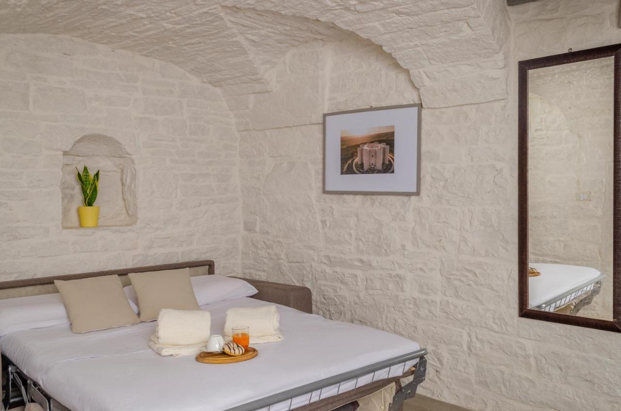 Apulialux Maison Pulli B&B Vicino Bari Terlizzi Eksteriør billede