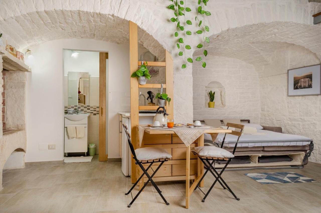 Apulialux Maison Pulli B&B Vicino Bari Terlizzi Eksteriør billede